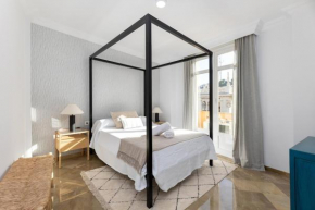 Luxury Suite La SantaMaria
